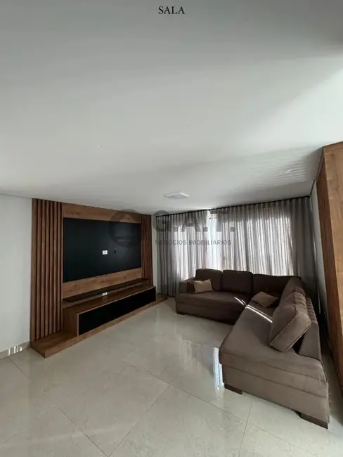 Foto 4 de Casa com 4 quartos à venda, 600m2 em Boituva - SP