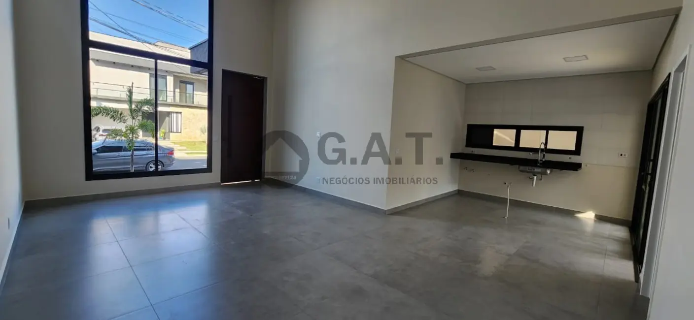 Foto 4 de Casa de Condomínio com 3 quartos à venda, 164m2 em Aparecidinha, Sorocaba - SP