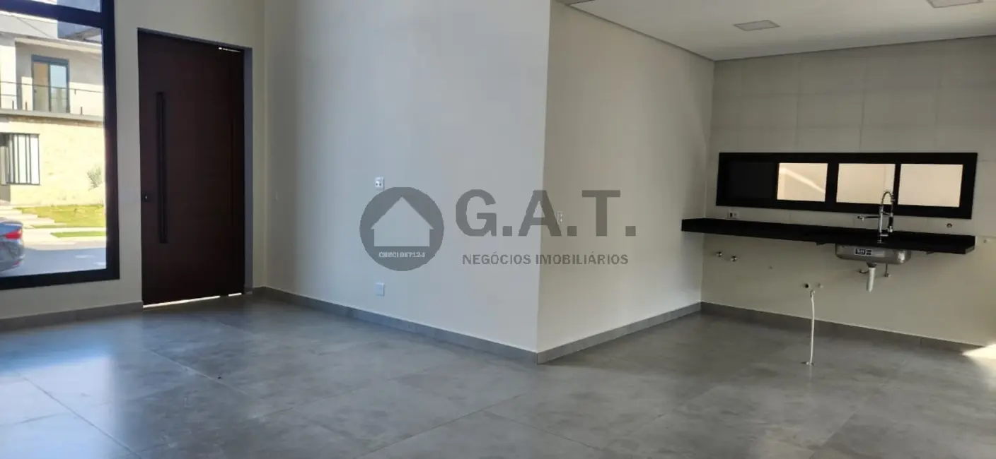 Foto 3 de Casa de Condomínio com 3 quartos à venda, 164m2 em Aparecidinha, Sorocaba - SP