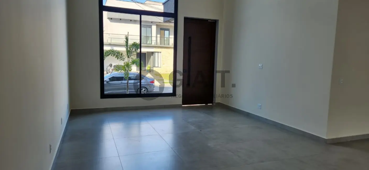 Foto 7 de Casa de Condomínio com 3 quartos à venda, 164m2 em Aparecidinha, Sorocaba - SP