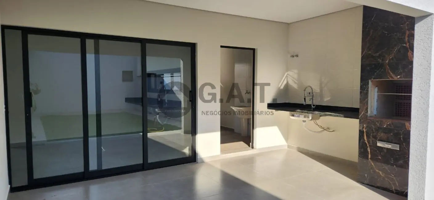 Foto 9 de Casa de Condomínio com 3 quartos à venda, 164m2 em Aparecidinha, Sorocaba - SP