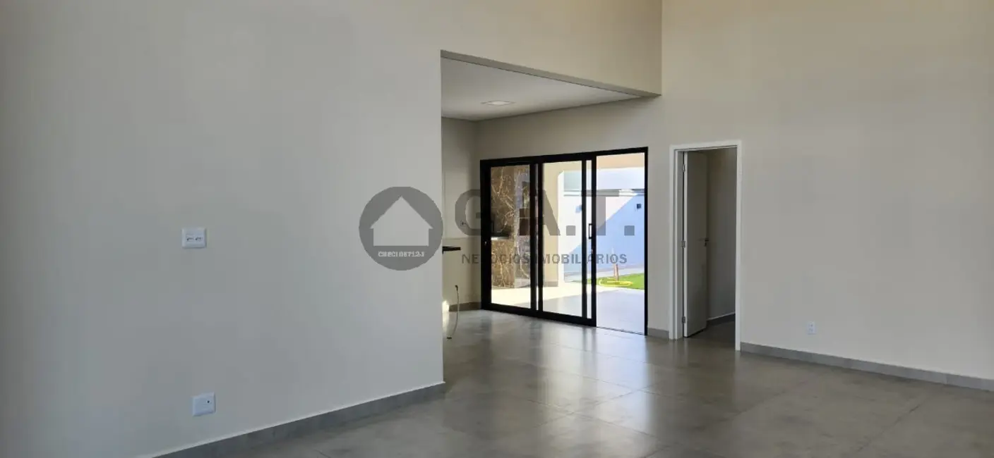 Foto 8 de Casa de Condomínio com 3 quartos à venda, 164m2 em Aparecidinha, Sorocaba - SP