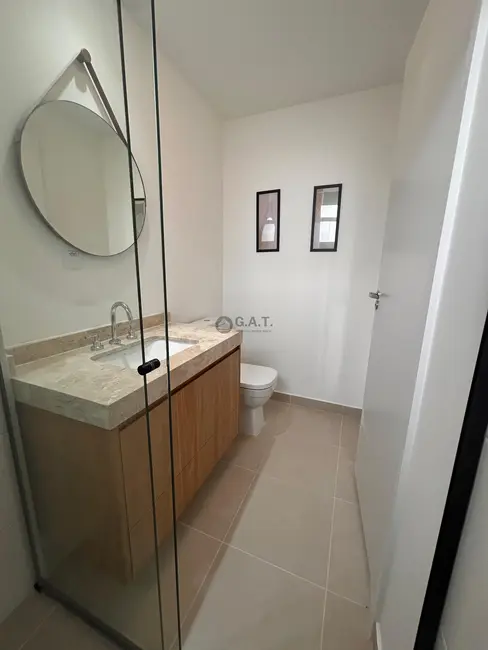 Apartamento com 1 quarto para alugar, 48m2 em Além Ponte, Sorocaba - SP - imagem 9 Foto 9 de Apartamento com 1 quarto para alugar, 48m2 em Além Ponte, Sorocaba - SP