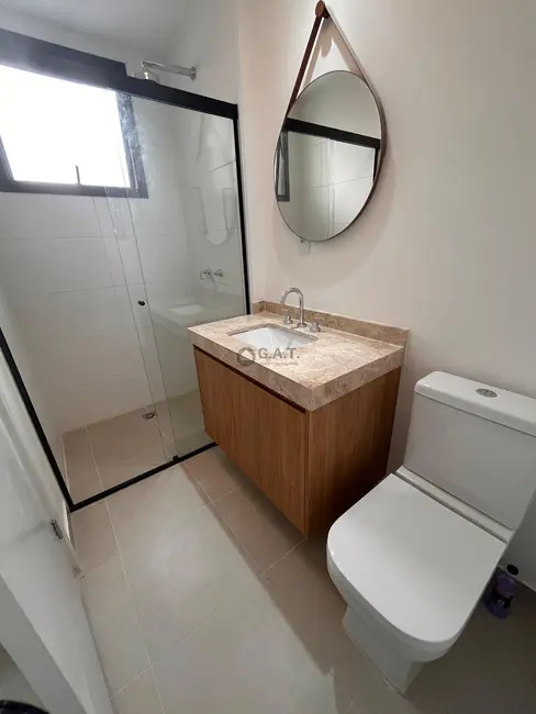 Apartamento com 1 quarto para alugar, 48m2 em Além Ponte, Sorocaba - SP - imagem 4 Foto 4 de Apartamento com 1 quarto para alugar, 48m2 em Além Ponte, Sorocaba - SP