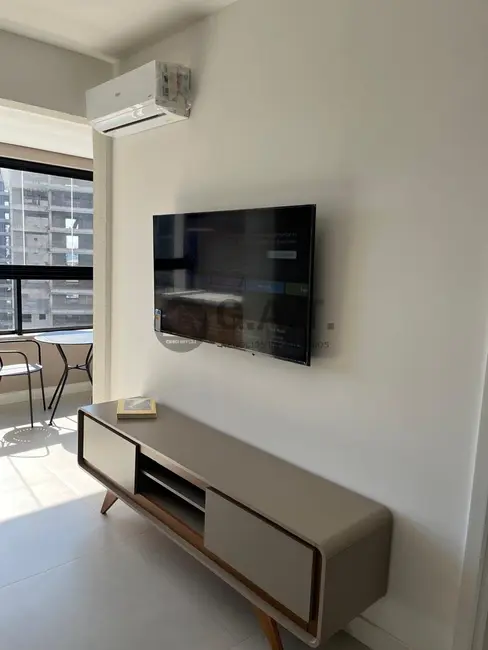 Apartamento com 1 quarto à venda, 48m2 em Além Ponte, Sorocaba - SP - imagem 7 Foto 7 de Apartamento com 1 quarto à venda, 48m2 em Além Ponte, Sorocaba - SP