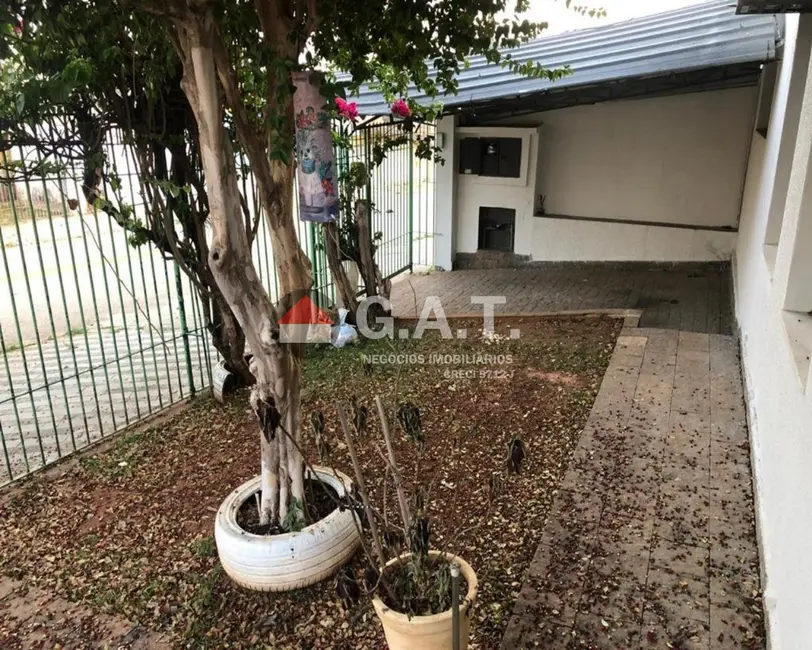 Foto 2 de Casa com 4 quartos à venda, 180m2 em Jardim das Magnólias, Sorocaba - SP