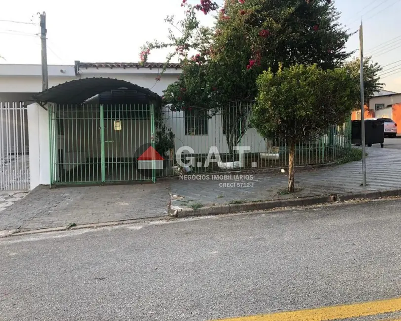 Foto 3 de Casa com 4 quartos à venda, 180m2 em Jardim das Magnólias, Sorocaba - SP