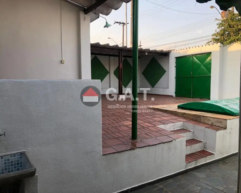 Foto 4 de Casa com 4 quartos à venda, 180m2 em Jardim das Magnólias, Sorocaba - SP