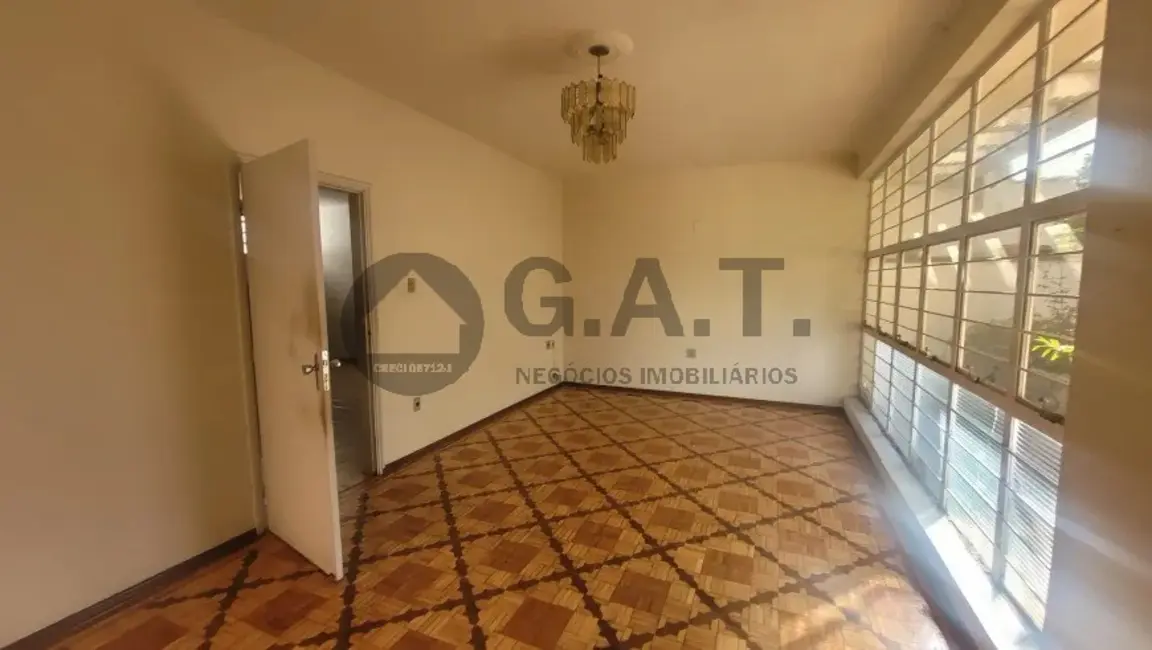 Foto 3 de Casa com 3 quartos à venda, 220m2 em Vila Trujillo, Sorocaba - SP