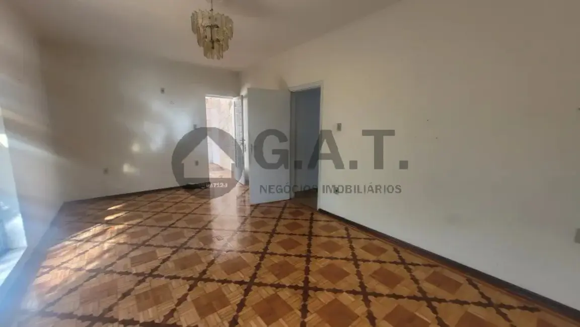 Foto 4 de Casa com 3 quartos à venda, 220m2 em Vila Trujillo, Sorocaba - SP