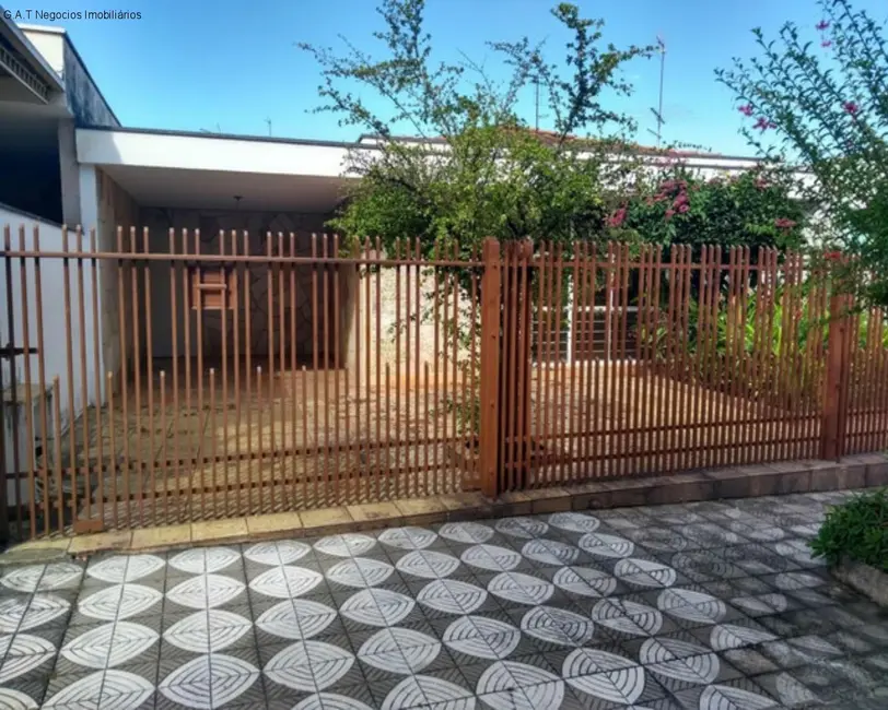 Foto 1 de Casa com 3 quartos à venda, 220m2 em Vila Trujillo, Sorocaba - SP