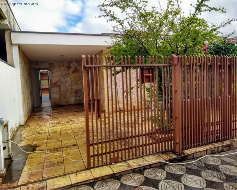 Foto 9 de Casa com 3 quartos à venda, 220m2 em Vila Trujillo, Sorocaba - SP