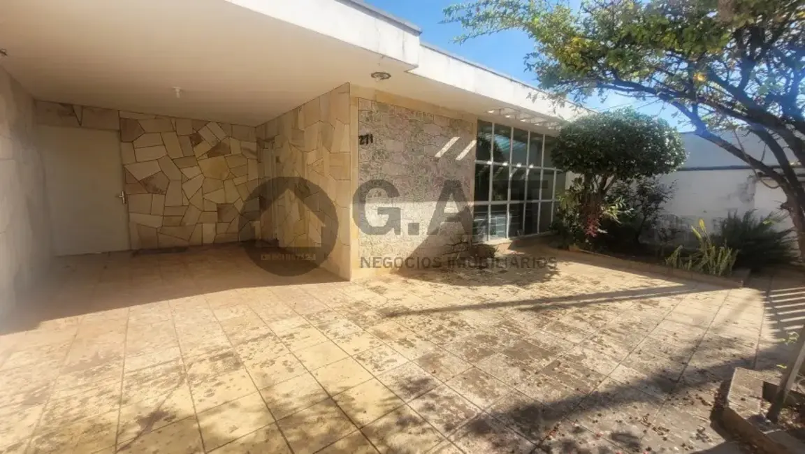 Foto 2 de Casa com 3 quartos à venda, 220m2 em Vila Trujillo, Sorocaba - SP