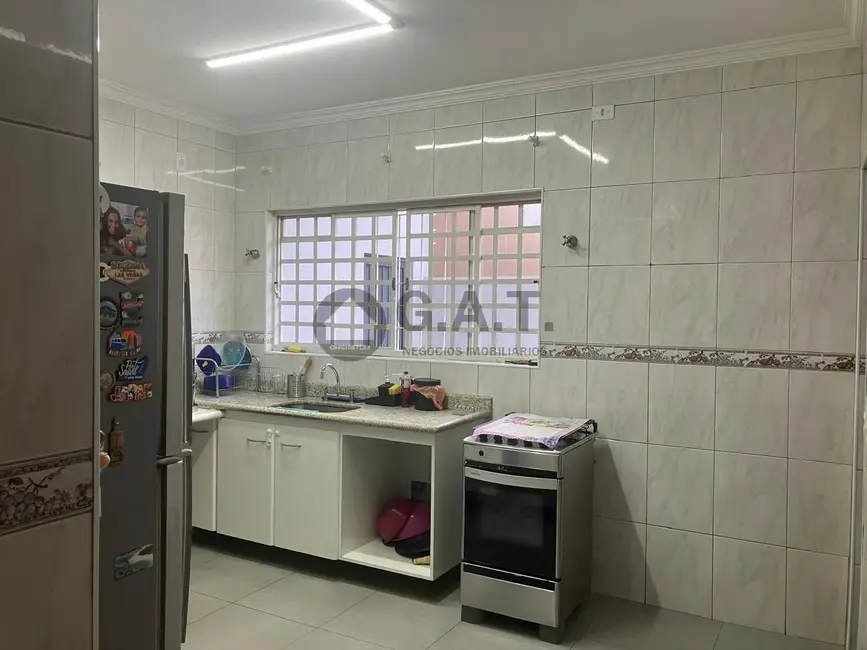 Casa com 3 quartos à venda, 220m2 em Jardim Simus, Sorocaba - SP - imagem 7 Foto 7 de Casa com 3 quartos à venda, 220m2 em Jardim Simus, Sorocaba - SP
