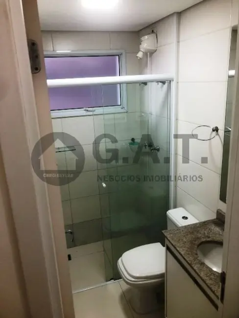 Foto 9 de Apartamento com 2 quartos para alugar, 66m2 em Parque Campolim, Sorocaba - SP