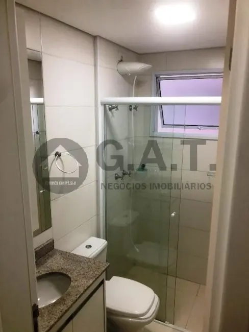 Foto 8 de Apartamento com 2 quartos para alugar, 66m2 em Parque Campolim, Sorocaba - SP