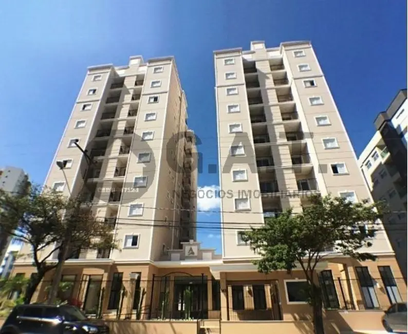 Foto 1 de Apartamento com 2 quartos para alugar, 66m2 em Parque Campolim, Sorocaba - SP