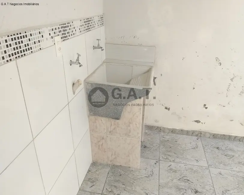 Foto 6 de Casa com 2 quartos para alugar, 120m2 em Vila Esperança, Sorocaba - SP