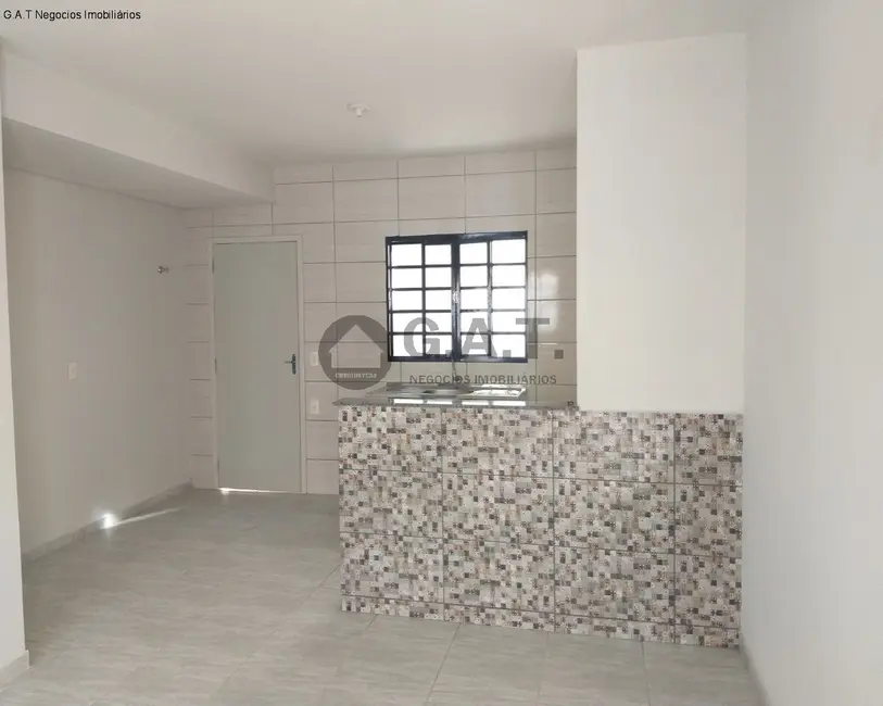 Foto 4 de Casa com 2 quartos para alugar, 120m2 em Vila Esperança, Sorocaba - SP