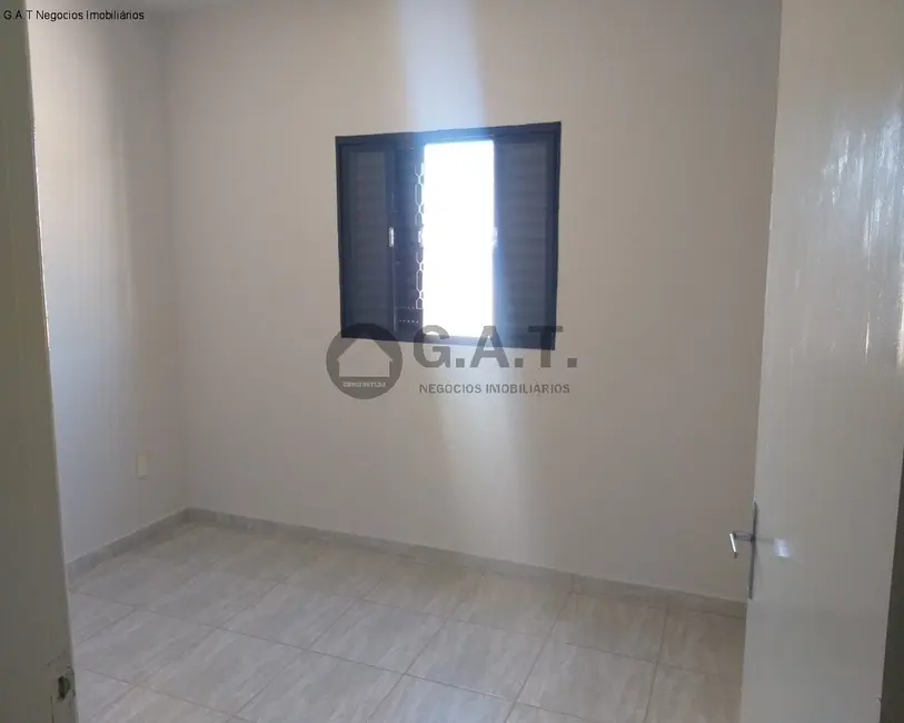 Foto 9 de Casa com 2 quartos para alugar, 120m2 em Vila Esperança, Sorocaba - SP
