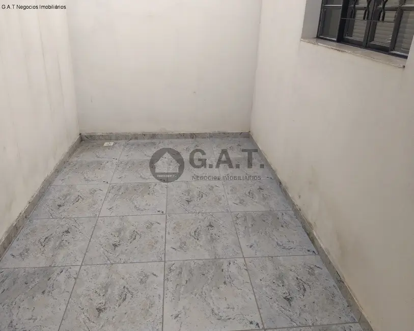 Foto 7 de Casa com 2 quartos para alugar, 120m2 em Vila Esperança, Sorocaba - SP