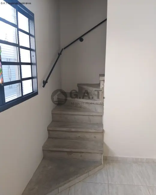 Foto 8 de Casa com 2 quartos para alugar, 120m2 em Vila Esperança, Sorocaba - SP