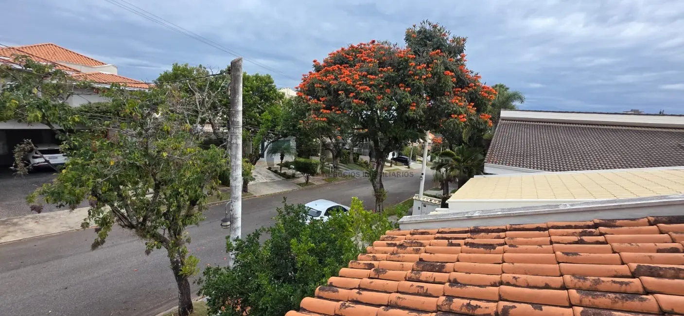 Casa de Condomínio com 3 quartos à venda, 345m2 em Jardim Residencial Tivoli Park, Sorocaba - SP - imagem 3 Foto 3 de Casa de Condomínio com 3 quartos à venda, 345m2 em Jardim Residencial Tivoli Park, Sorocaba - SP