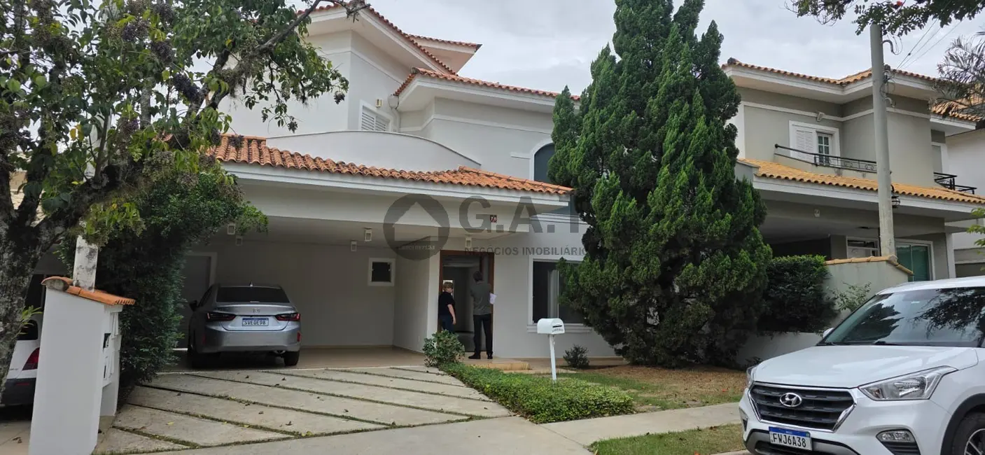 Casa de Condomínio com 3 quartos à venda, 345m2 em Jardim Residencial Tivoli Park, Sorocaba - SP - imagem 6 Foto 6 de Casa de Condomínio com 3 quartos à venda, 345m2 em Jardim Residencial Tivoli Park, Sorocaba - SP