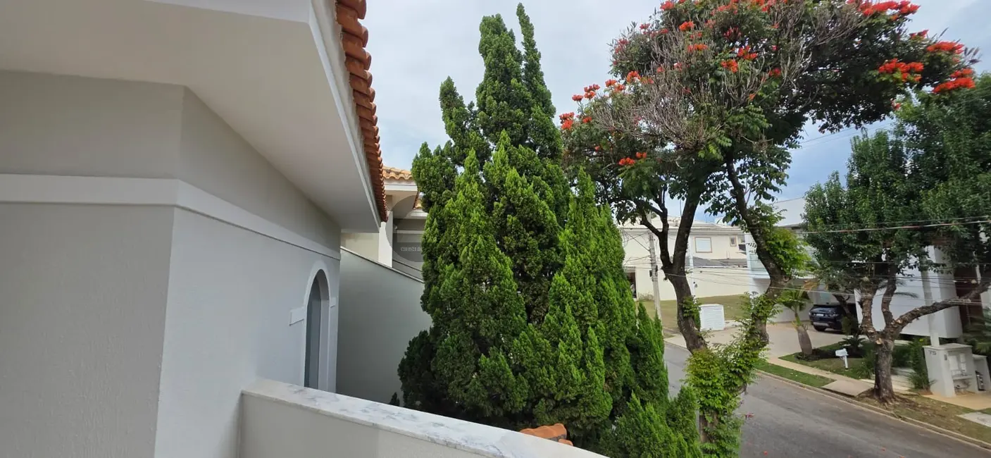 Casa de Condomínio com 3 quartos à venda, 345m2 em Jardim Residencial Tivoli Park, Sorocaba - SP - imagem 5 Foto 5 de Casa de Condomínio com 3 quartos à venda, 345m2 em Jardim Residencial Tivoli Park, Sorocaba - SP
