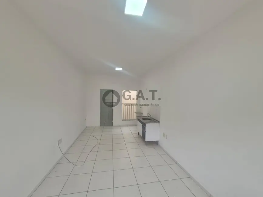Foto 3 de Kitnet com 1 quarto para alugar, 38m2 em Jardim Gramados de Sorocaba, Sorocaba - SP
