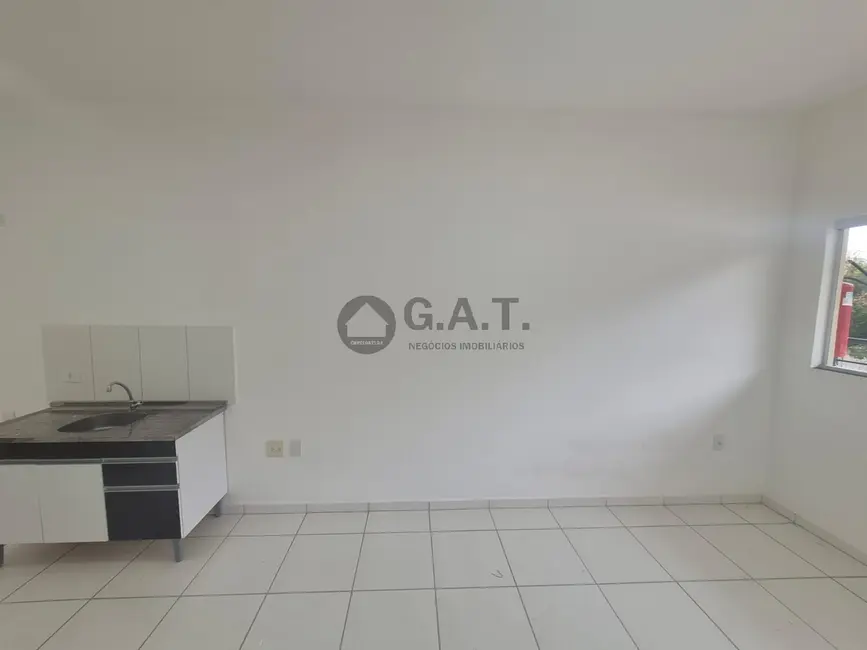 Foto 7 de Kitnet com 1 quarto para alugar, 38m2 em Jardim Gramados de Sorocaba, Sorocaba - SP