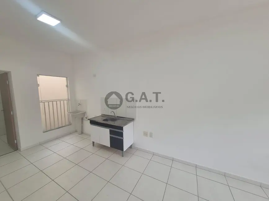 Foto 5 de Kitnet com 1 quarto para alugar, 38m2 em Jardim Gramados de Sorocaba, Sorocaba - SP