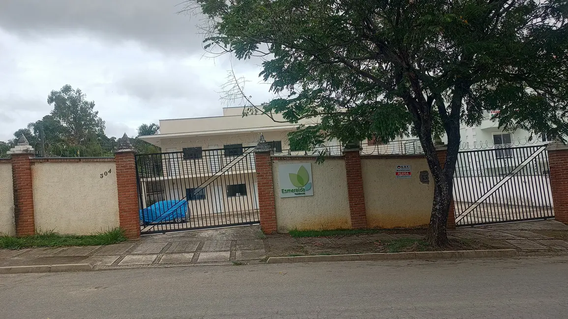 Foto 1 de Kitnet com 1 quarto para alugar, 38m2 em Jardim Gramados de Sorocaba, Sorocaba - SP