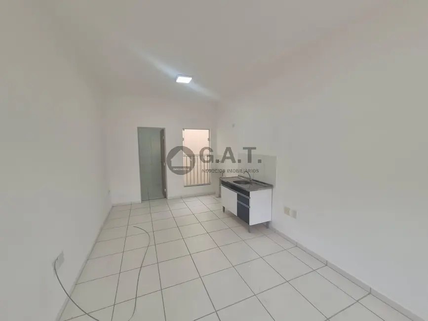 Foto 4 de Kitnet com 1 quarto para alugar, 38m2 em Jardim Gramados de Sorocaba, Sorocaba - SP