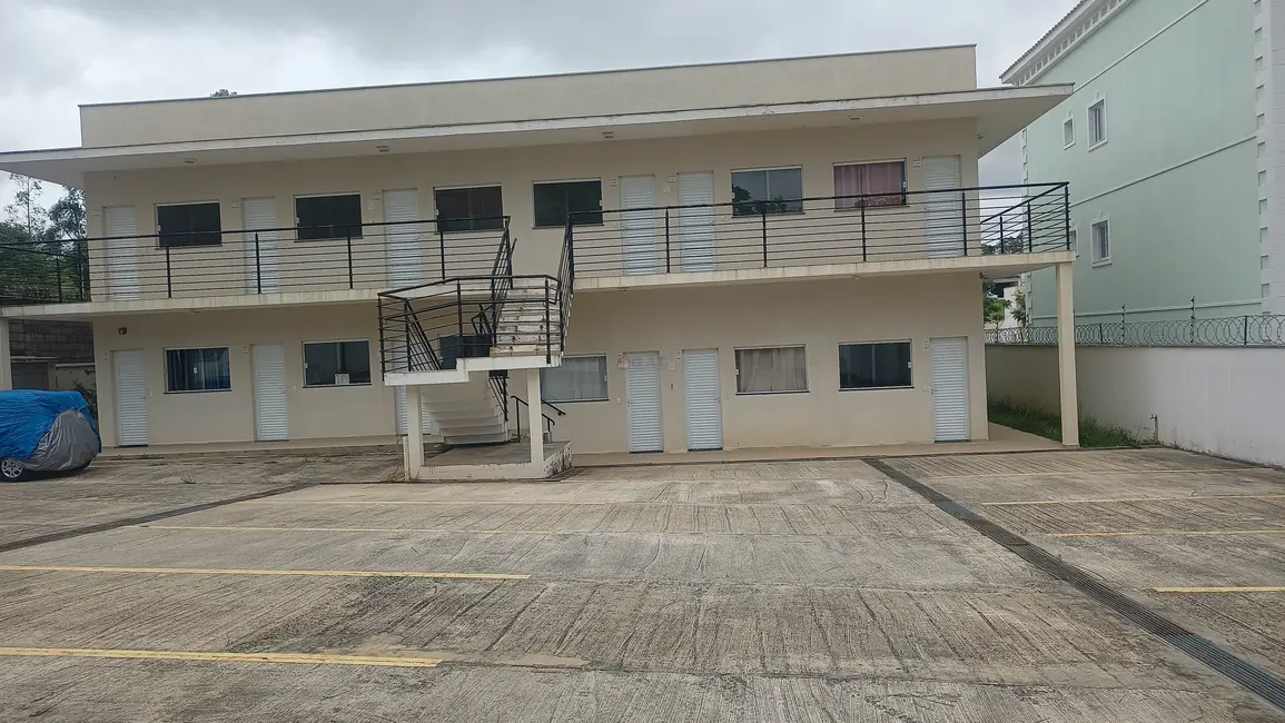 Foto 2 de Kitnet com 1 quarto para alugar, 38m2 em Jardim Gramados de Sorocaba, Sorocaba - SP