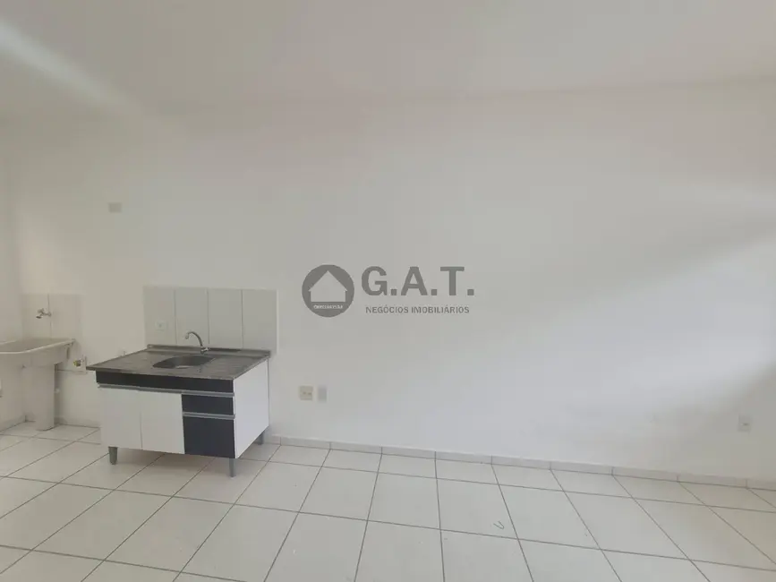 Foto 6 de Kitnet com 1 quarto para alugar, 38m2 em Jardim Gramados de Sorocaba, Sorocaba - SP