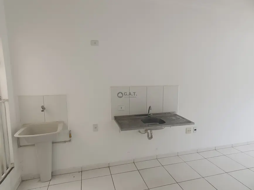 Foto 8 de Kitnet com 1 quarto para alugar, 38m2 em Jardim Gramados de Sorocaba, Sorocaba - SP