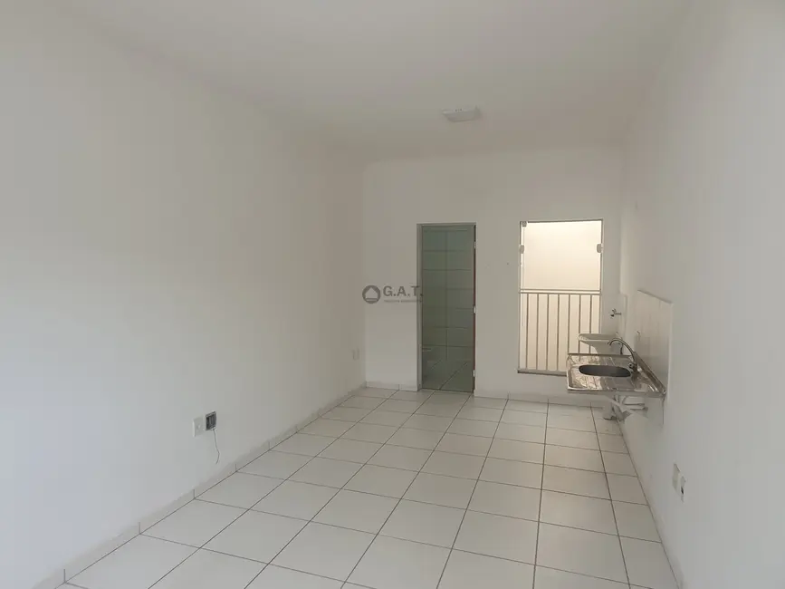 Foto 6 de Kitnet com 1 quarto para alugar, 38m2 em Jardim Gramados de Sorocaba, Sorocaba - SP
