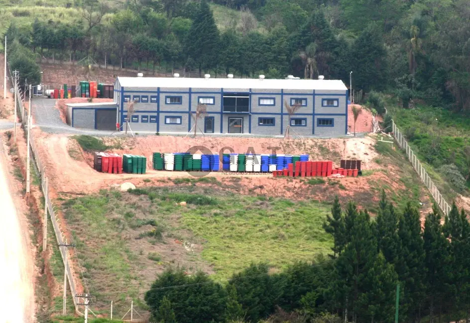 Foto 1 de Armazém / Galpão à venda, 1000m2 em Piedade - SP