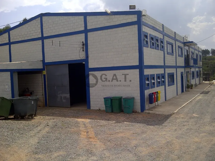 Foto 2 de Armazém / Galpão à venda, 1000m2 em Piedade - SP