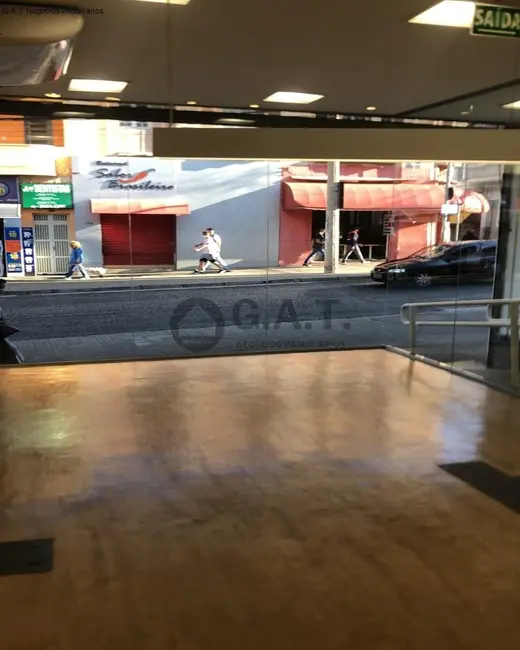 Foto 1 de Sala Comercial para alugar, 170m2 em Centro, Sorocaba - SP