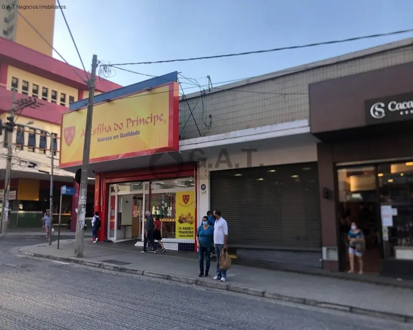 Foto 4 de Sala Comercial para alugar, 170m2 em Centro, Sorocaba - SP