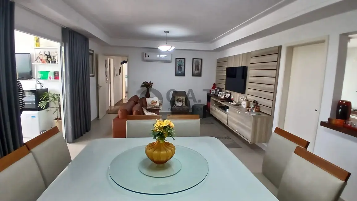 Apartamento com 3 quartos à venda, 125m2 em Parque Campolim, Sorocaba - SP - imagem 2 Foto 2 de Apartamento com 3 quartos à venda, 125m2 em Parque Campolim, Sorocaba - SP
