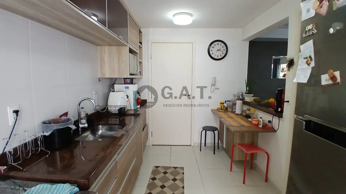 Apartamento com 3 quartos à venda, 125m2 em Parque Campolim, Sorocaba - SP - imagem 8 Foto 8 de Apartamento com 3 quartos à venda, 125m2 em Parque Campolim, Sorocaba - SP