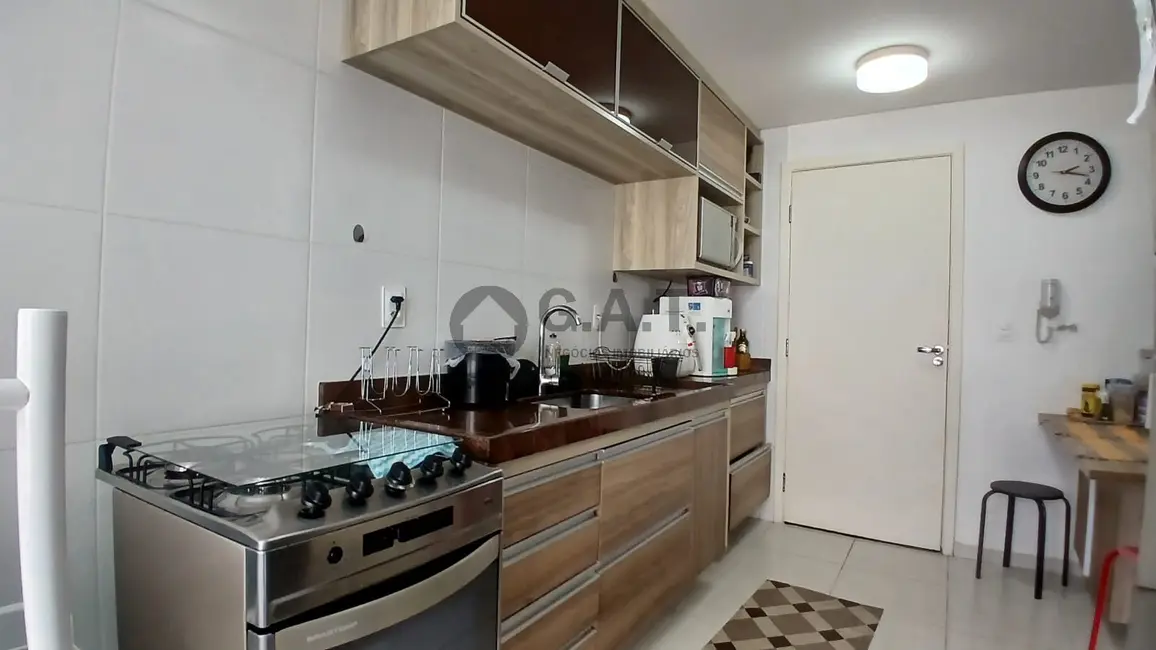 Apartamento com 3 quartos à venda, 125m2 em Parque Campolim, Sorocaba - SP - imagem 7 Foto 7 de Apartamento com 3 quartos à venda, 125m2 em Parque Campolim, Sorocaba - SP