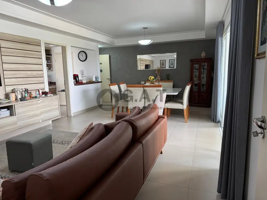 Foto 9 de Apartamento com 3 quartos à venda, 125m2 em Parque Campolim, Sorocaba - SP