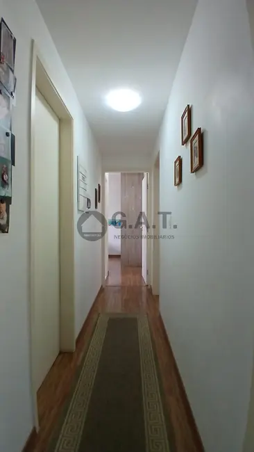 Apartamento com 3 quartos à venda, 125m2 em Parque Campolim, Sorocaba - SP - imagem 9 Foto 9 de Apartamento com 3 quartos à venda, 125m2 em Parque Campolim, Sorocaba - SP
