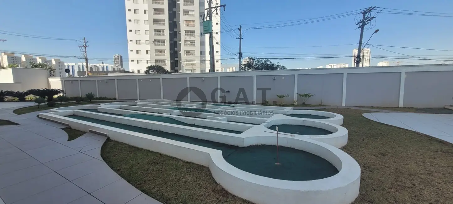 Foto 1 de Apartamento com 3 quartos à venda, 125m2 em Parque Campolim, Sorocaba - SP