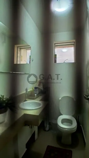 Apartamento com 3 quartos à venda, 125m2 em Parque Campolim, Sorocaba - SP - imagem 5 Foto 5 de Apartamento com 3 quartos à venda, 125m2 em Parque Campolim, Sorocaba - SP