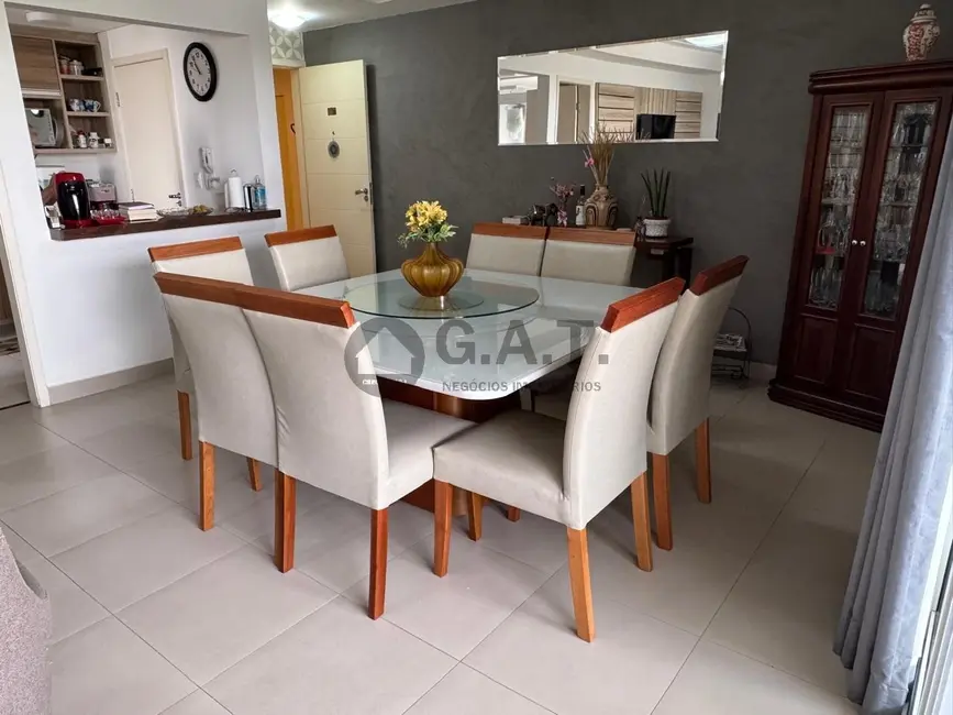 Apartamento com 3 quartos à venda, 125m2 em Parque Campolim, Sorocaba - SP - imagem 8 Foto 8 de Apartamento com 3 quartos à venda, 125m2 em Parque Campolim, Sorocaba - SP